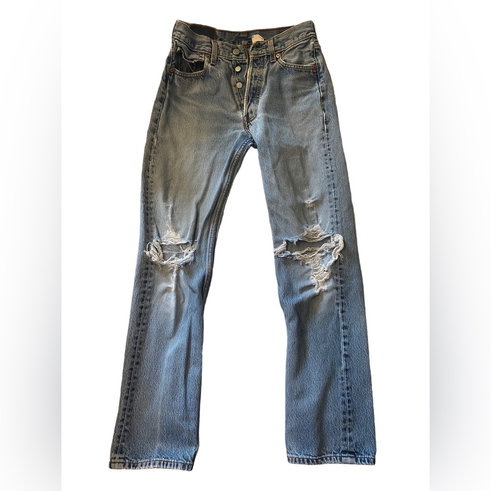 Levis jeans